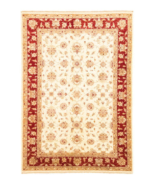 Tappeto Ziegler - 301 x 211 cm - beige