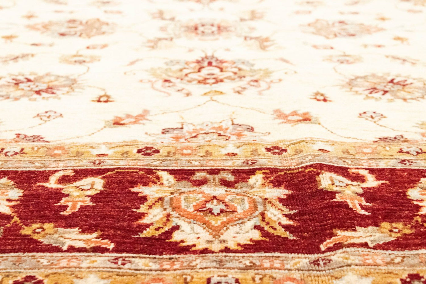 Tappeto Ziegler 301x211cm - Tappeto orientale