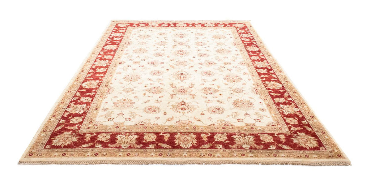 Tappeto Ziegler - 301 x 211 cm - beige