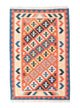 Kilim Fars Tappeto 152x99cm