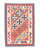 Kilim Fars Tappeto 147x101cm