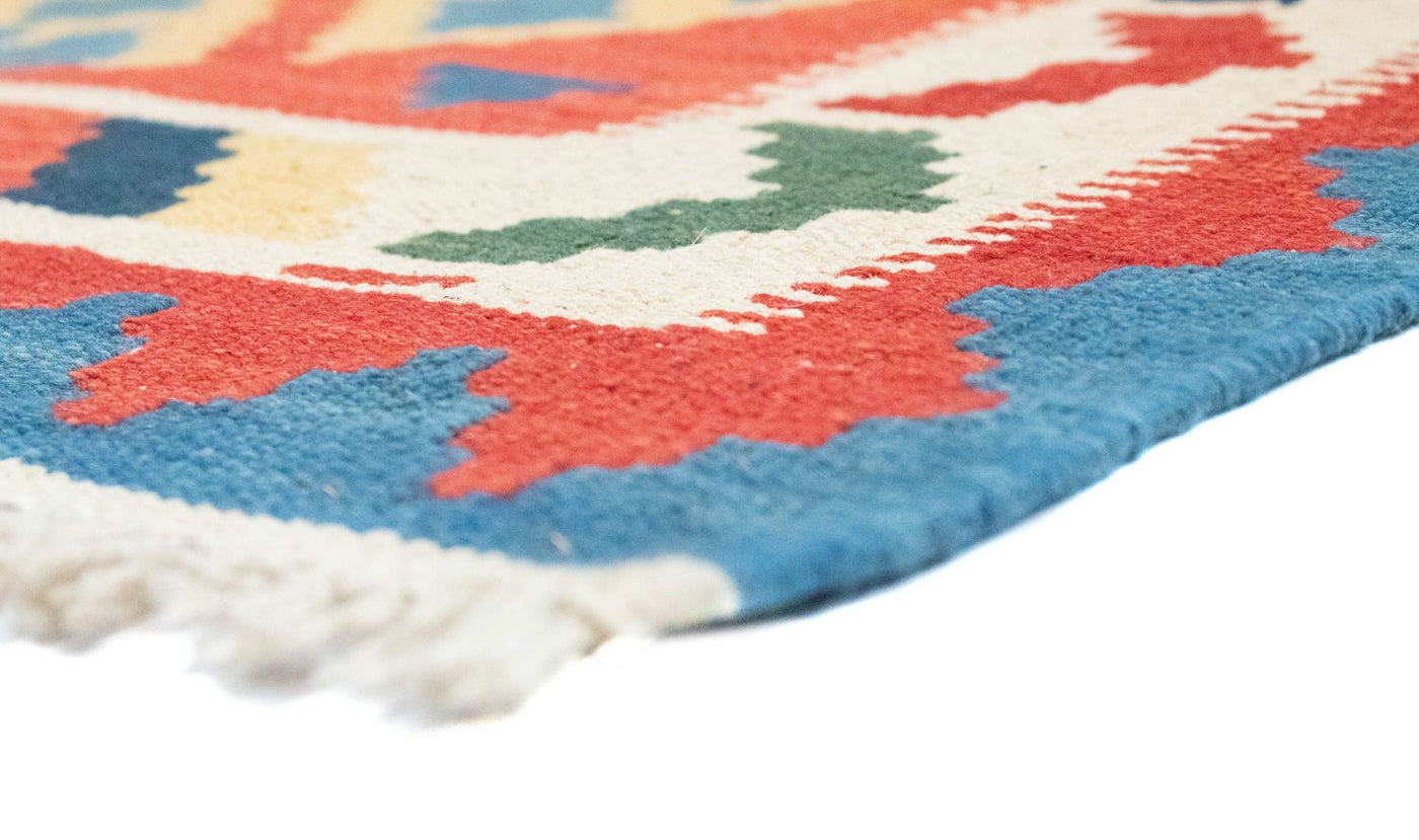 Kilim Fars Tappeto 147x101cm