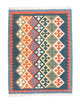 Kilim Fars Tappeto 144x110cm