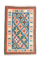 Kilim Fars Tappeto 153x100cm