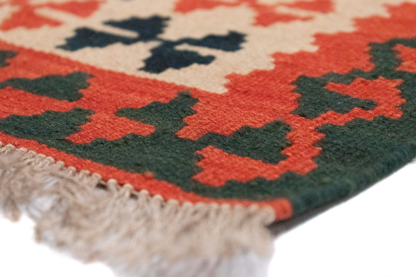 Kilim Fars Tappeto 153x100cm