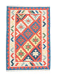 Kilim Fars Tappeto 147x100cm