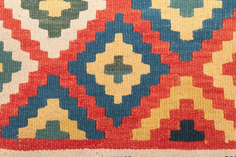 Tappeto Kelim - Orientale - 151 x 102 cm - blu