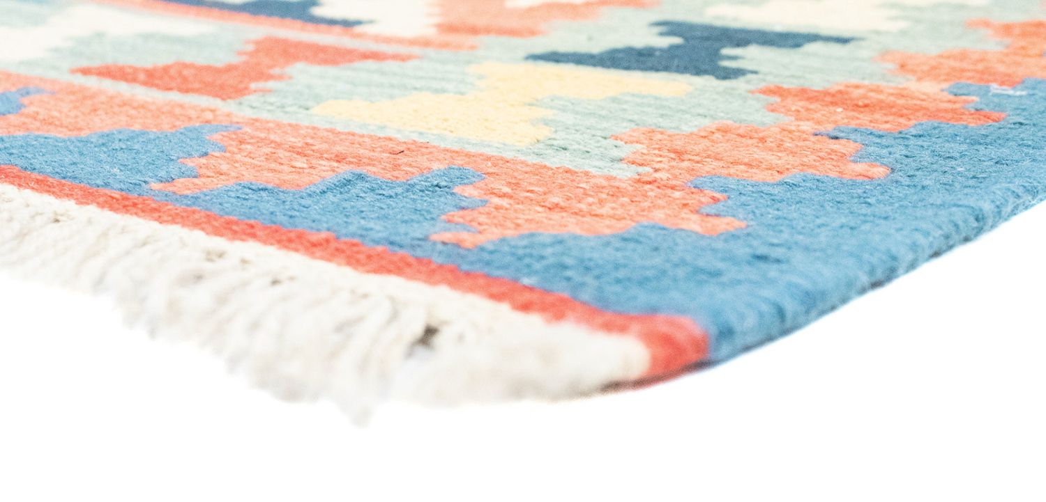 Tappeto Kelim - Orientale - 150 x 104 cm - arancione