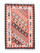 Kilim Fars Tappeto 149x104cm