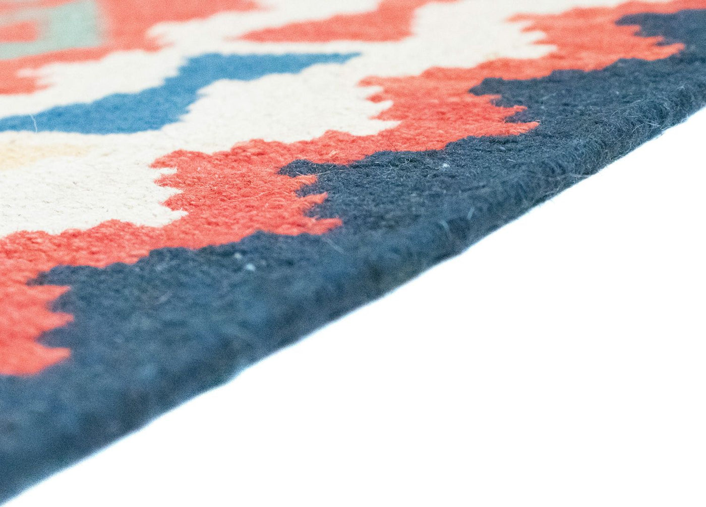 Kilim Fars Tappeto 149x104cm