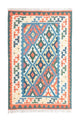 Kilim Fars Tappeto 154x103cm