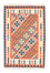 Tappeto Kelim - Orientale - 154 x 101 cm - arancione
