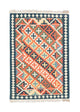 Kilim Fars Tappeto 144x110cm