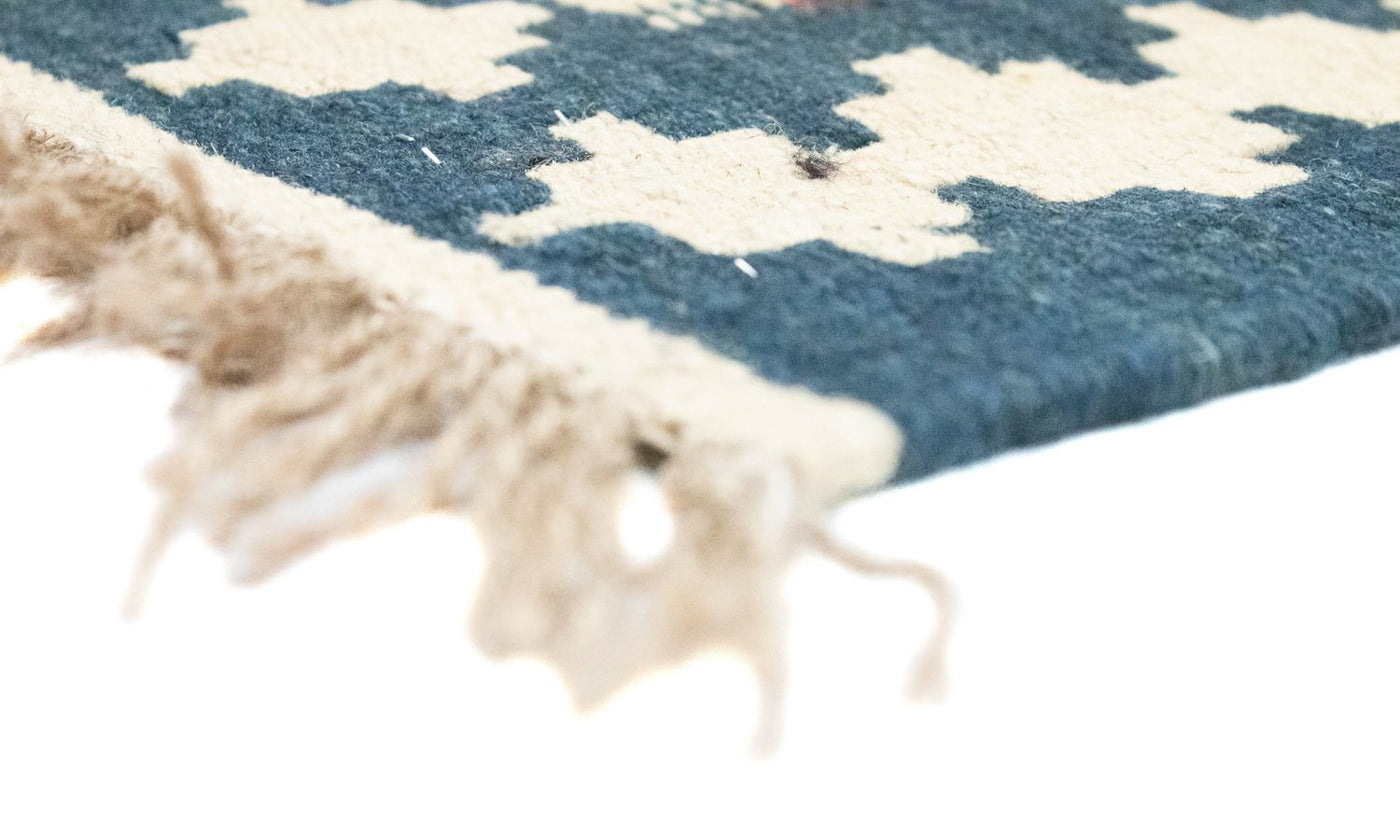Kilim Fars Tappeto 144x110cm