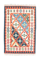 Kilim Fars Tappeto 153x103cm