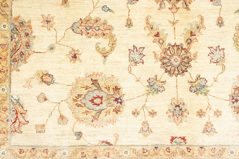 Tappeto Ziegler - 293 x 201 cm - beige