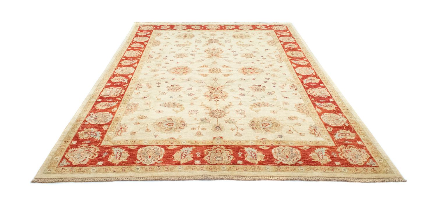 Tappeto Ziegler - 293 x 201 cm - beige