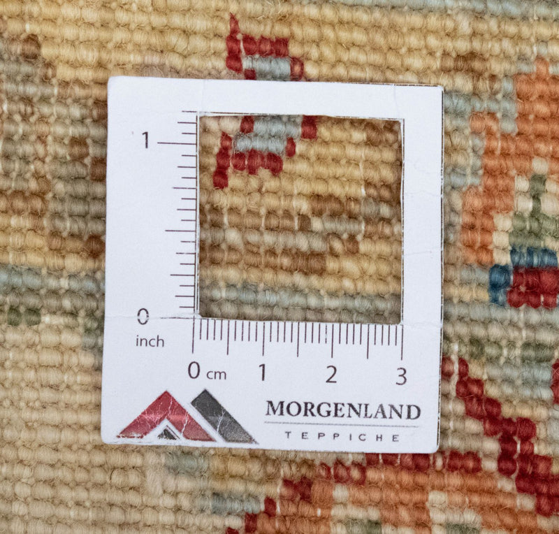 Tappeto Ziegler - 293 x 201 cm - beige