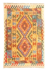 Tappeto Kelim - Orientale - 154 x 99 cm - multicolore