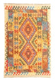 Kilim afgano Tappeto 154x99cm