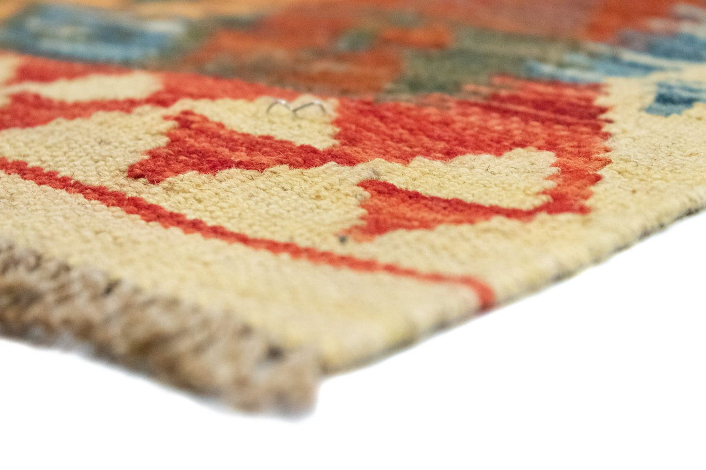 Kilim afgano Tappeto 154x99cm