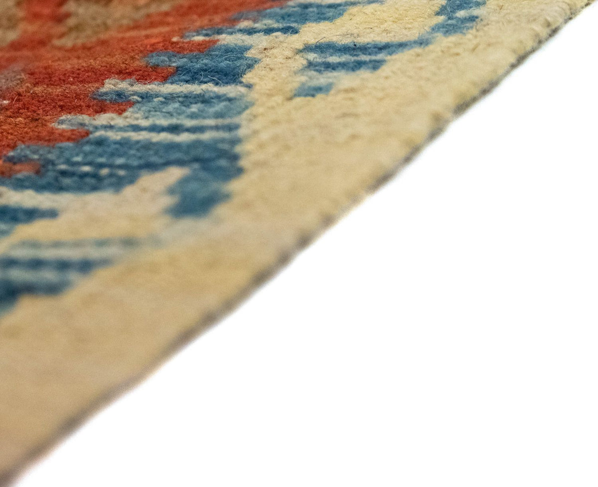 Tappeto Kelim - Orientale - 154 x 99 cm - multicolore