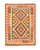 Kilim afgano Tappeto 146x99cm