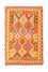 Tappeto Kelim - Orientale - 155 x 99 cm - marrone
