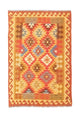 Kilim afgano Tappeto 155x99cm