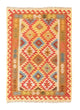 Kilim afgano Tappeto 147x105cm