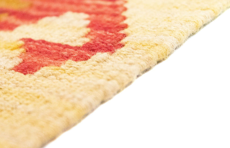 Tappeto Kelim - Orientale - 147 x 105 cm - arancione