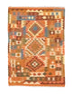 Kilim afgano Tappeto 146x100cm