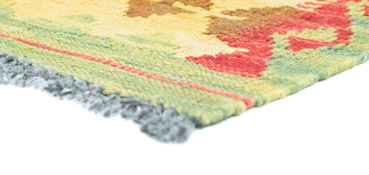 Tappeto Kelim - Orientale - 156 x 105 cm - verde