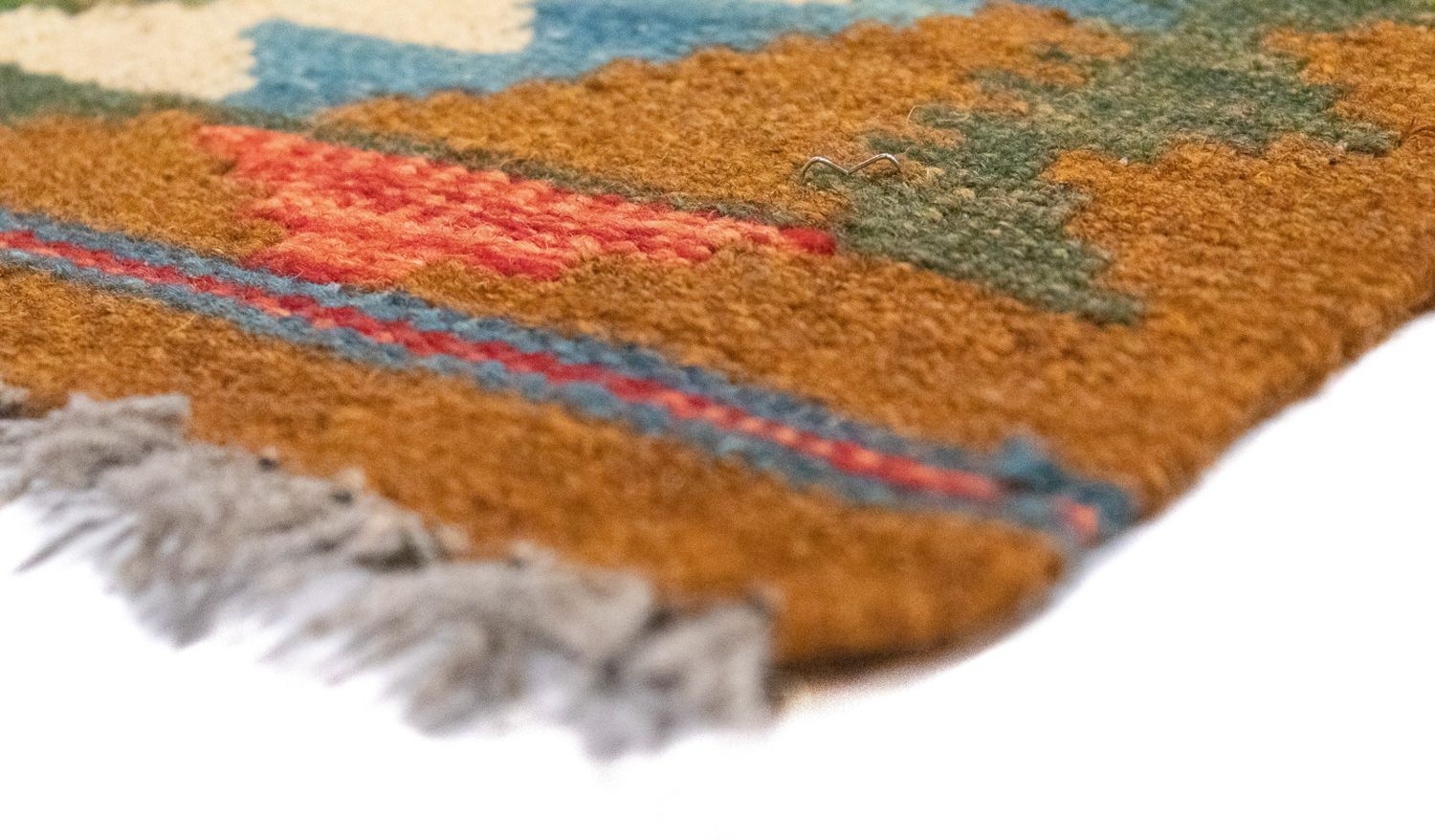 Tappeto Kelim - Orientale - 158 x 100 cm - multicolore
