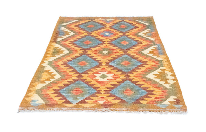 Tappeto Kelim - Orientale - 158 x 100 cm - multicolore