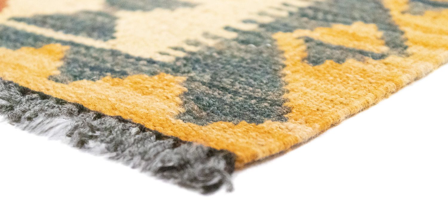 Tappeto Kelim - Orientale - 156 x 108 cm - beige