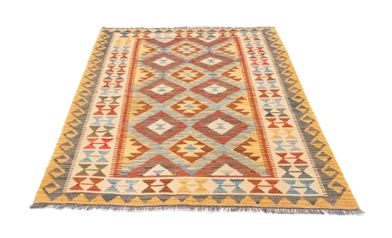 Tappeto Kelim - Orientale - 156 x 108 cm - beige
