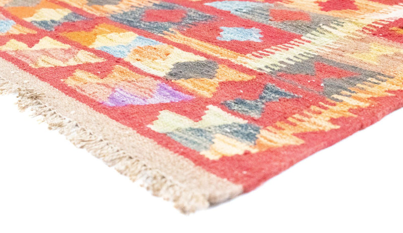 Tappeto Kelim - Orientale - 151 x 106 cm - multicolore