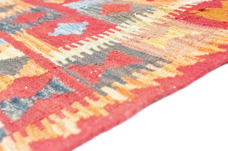 Tappeto Kelim - Orientale - 151 x 106 cm - multicolore