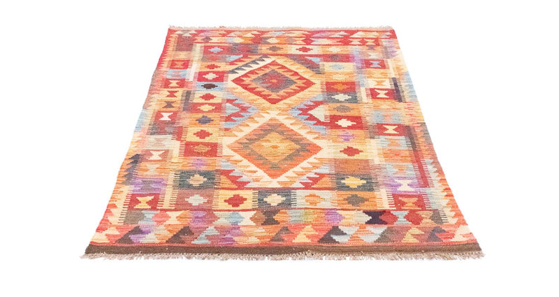 Tappeto Kelim - Orientale - 151 x 106 cm - multicolore