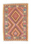 Tappeto Kelim - Orientale - 152 x 106 cm - marrone