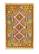 Kilim afgano Tappeto 159x101cm