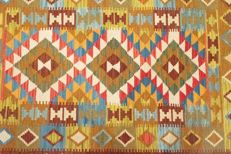Tappeto Kelim - Orientale - 159 x 101 cm - beige