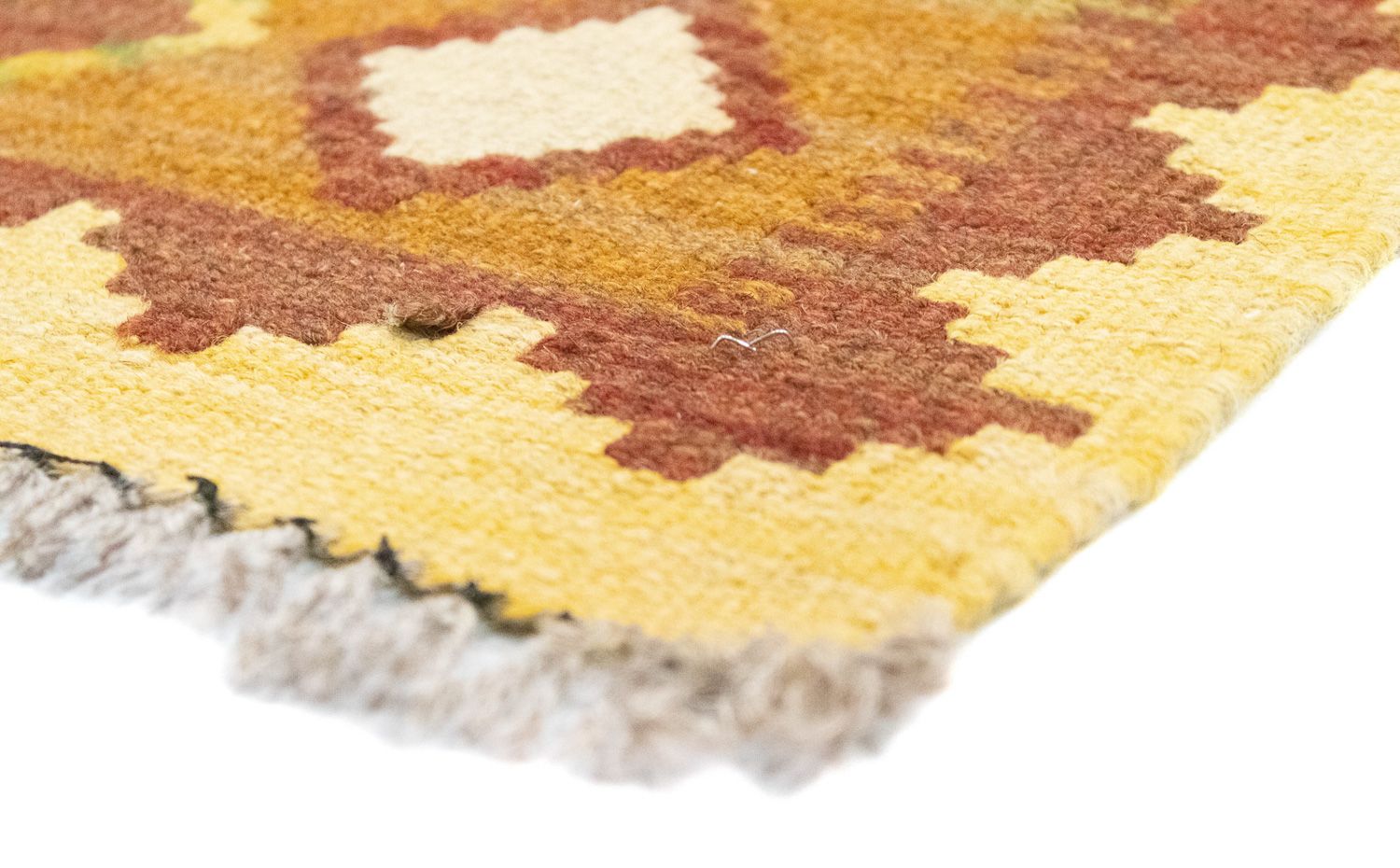 Tappeto Kelim - Orientale - 159 x 101 cm - beige
