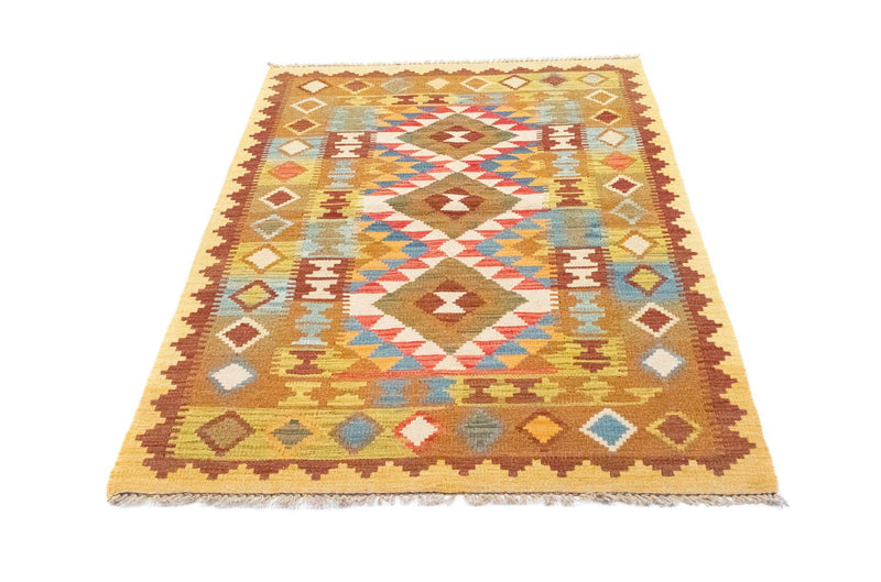 Tappeto Kelim - Orientale - 159 x 101 cm - beige