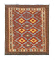 Kilim afgano Tappeto 161x107cm