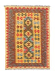 Kilim afgano Tappeto 149x98cm