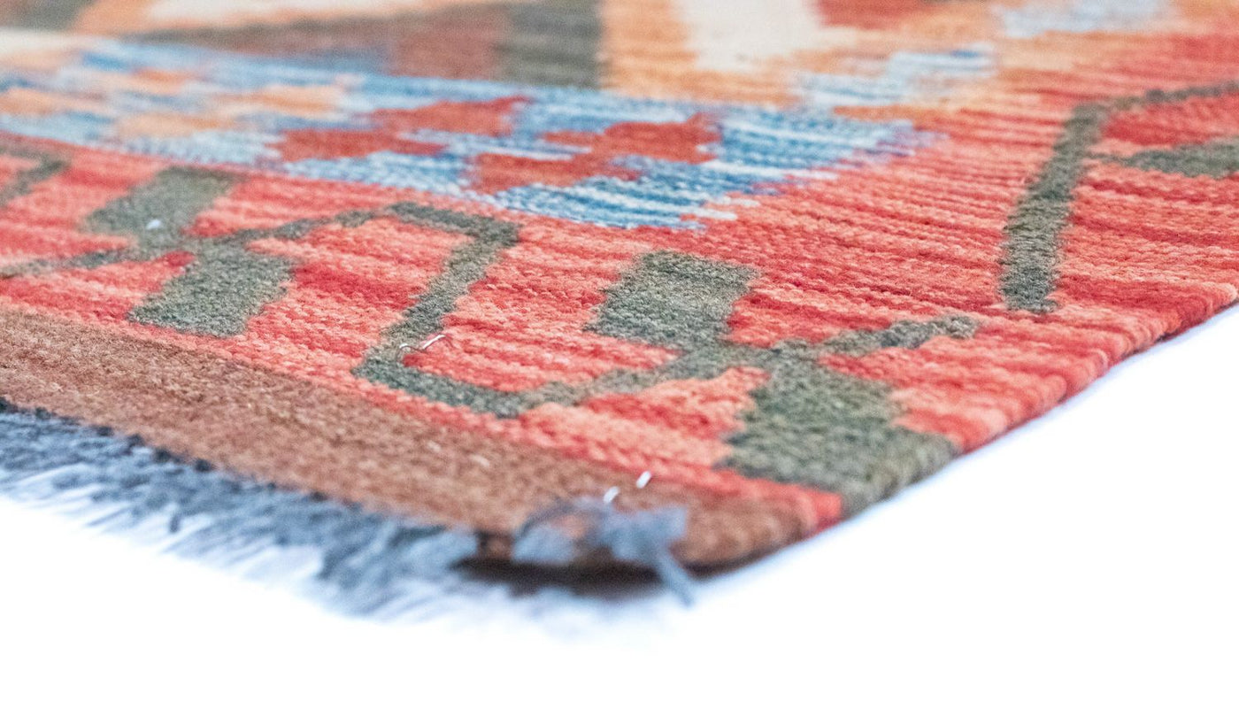 Kelim Afghan Tappeto 152x104cm