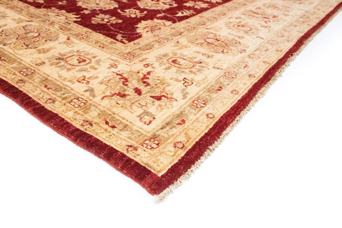 Tappeto Ziegler 288x203cm - Tappeto orientale