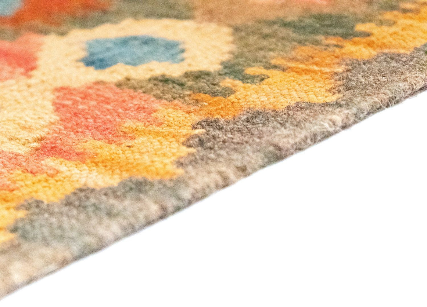 Kilim afgano Tappeto 152x102cm